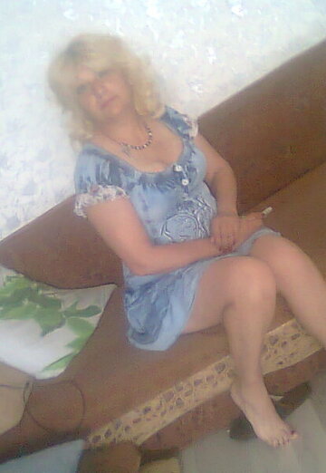 Моя фотография - Galina, 57 из Тимашевск (@galinakulyakovakirienko)
