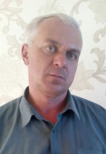 My photo - Evgeniy, 49 from Kostanay (@evgeniy152281)