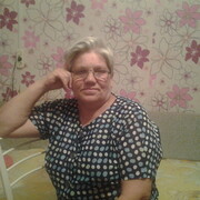 Татьяна, 73, Ханты-Мансийск