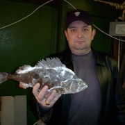 Олег, 56, Мегион