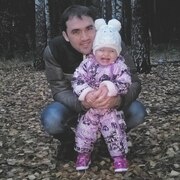 Константин, 37, Волжск