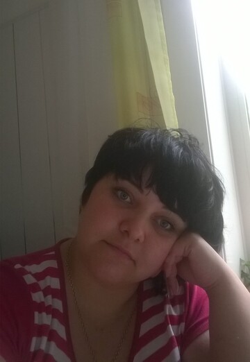 My photo - Anastasiya, 35 from Zeya (@anastasiya45740)