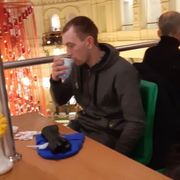 кирилл, 32, Некрасовка