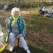 татьяна, 70, Щелково