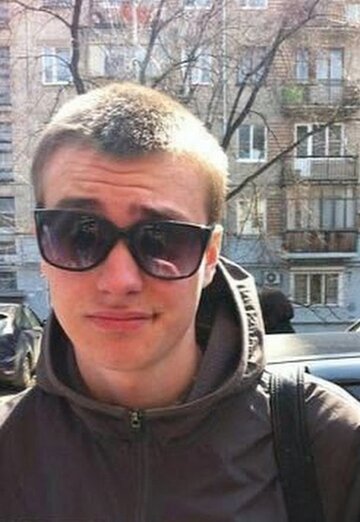 Моя фотография - Кирилл, 19 из Почеп (@kirill86389)