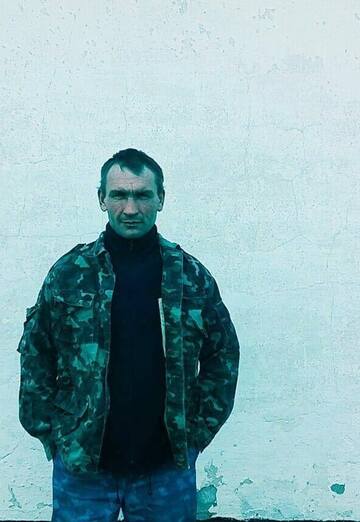 Моя фотография - Николай, 42 из Днепр (@nikolay190082)