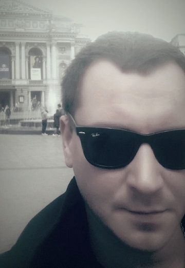 Моя фотография - Waldemar, 35 из Варшава (@waldemar250)