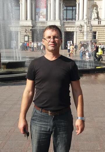 My photo - Valeriy, 45 from Ivano-Frankivsk (@valeriy75609)