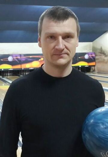 Моя фотография - Алексей, 41 из Харьков (@aleksey296435)