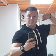 Дмитрий, 40, Фрязино
