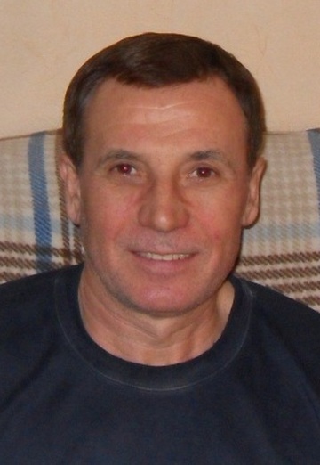 My photo - Valeriy, 68 from Khmelnytskiy (@valeriy6099)