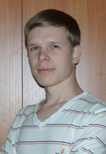 Моя фотография - Алексей, 38 из Ижевск (@aleksey184267)