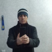 Иван, 39, Приобье
