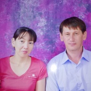 janabay 46 Aktobe