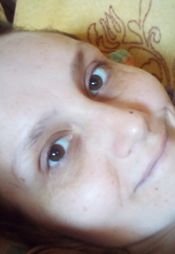 My photo - Ekaterina, 44 from Samara (@ekaterina161830)