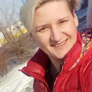 Крис, 34, Камышин