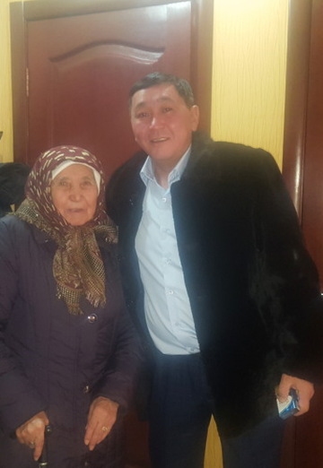 My photo - sultan, 52 from Topar (@sultan3276)