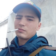 Иван, 18, Моздок