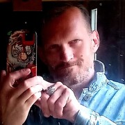 Потемкин Илья, 42, Москва