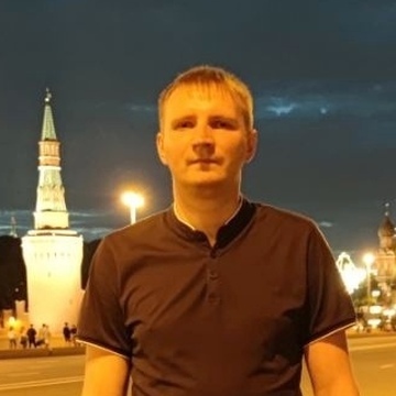Моя фотография - Павел, 30 из Астрахань (@pavel184819)