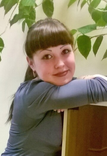 Моя фотография - Виктория, 33 из Чита (@viktoriya75720)