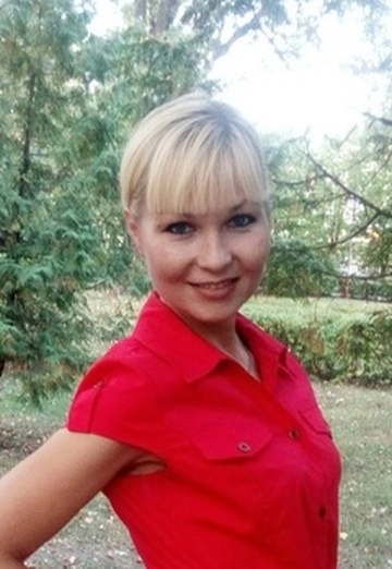 Моя фотография - Татьяна, 46 из Бобруйск (@tatyana176359)