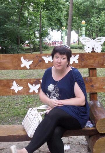 My photo - Svetlana, 42 from Artyom (@svetlana183108)