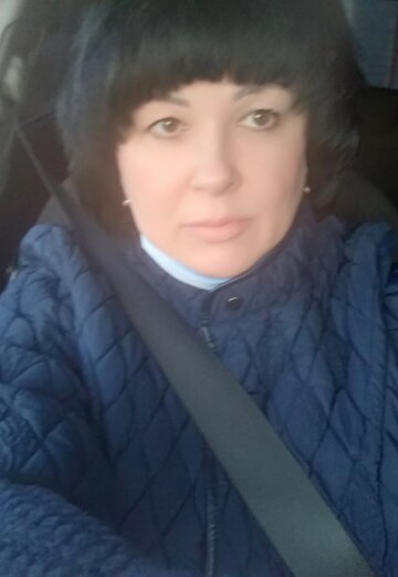 My photo - Nataliya, 47 from Tula (@nataliya57217)