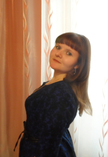 Моя фотография - Елена, 33 из Новогрудок (@elena110362)