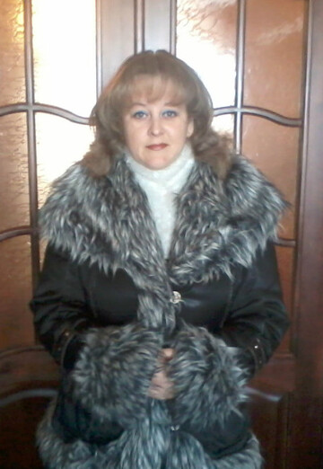 My photo - Snejana, 48 from Braslaw (@snejana2571)