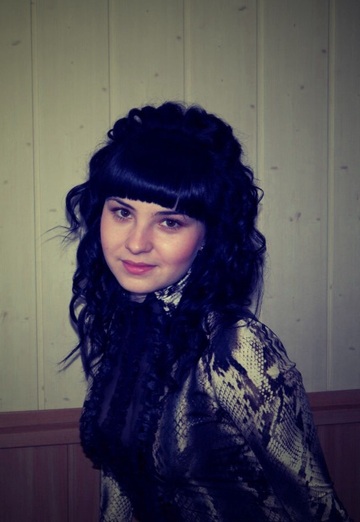 Моя фотография - Оленька, 30 из Курск (@olenka5715)