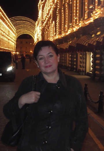 Моя фотография - Элла, 51 из Липецк (@ella3691)