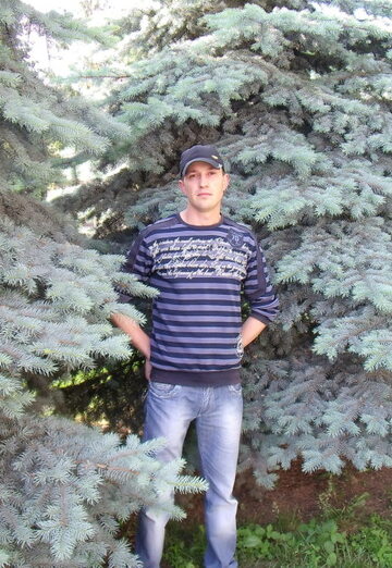 My photo - Aleksandr, 41 from Grigoriopol (@aleksandr173451)