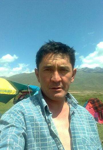 Моя фотография - Ruslan Subankulov, 27 из Чхунджу (@ruslansubankulov)