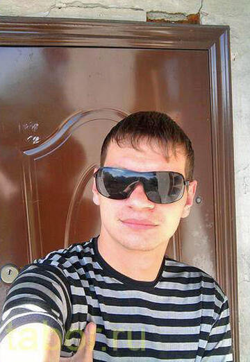 My photo - anatoliy, 36 from Luhansk (@anatoliy6695)