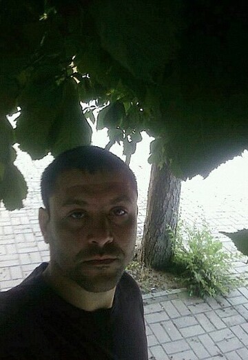 Моя фотография - vyacheslav khavaldzhi, 42 из Мариуполь (@vyacheslavkhavaldzhi)