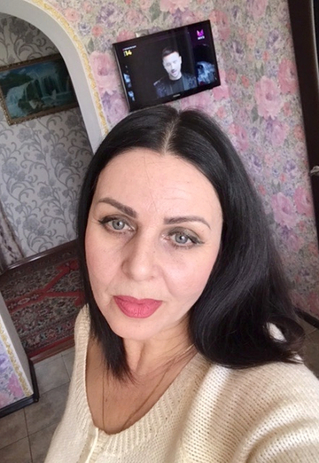 Моя фотография - Ольга, 58 из Ставрополь (@olga436658)