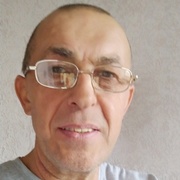 Вэл, 57, Белоярский