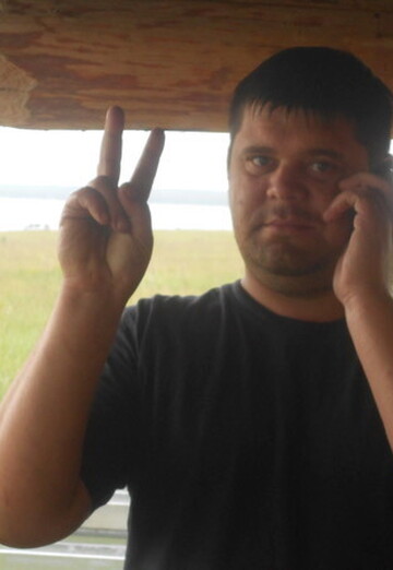 Моя фотография - станислав качан, 43 из Челябинск (@stanislavkachan)