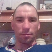 Антон, 33, Малая Вишера