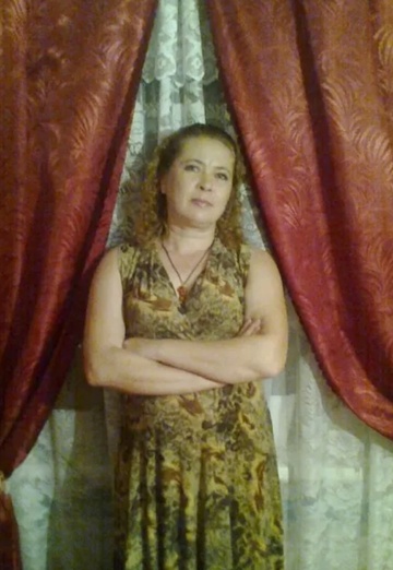 Моя фотография - Марина, 53 из Краснодар (@marina218241)