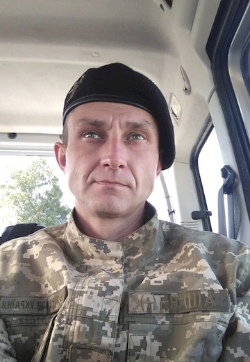 My photo - Konstantin, 33 from Mariupol (@konstantin91323)
