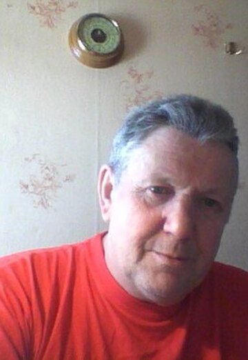 Моя фотография - Александр, 68 из Москва (@aleksandr101124)