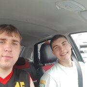 Сергей, 24, Миасс