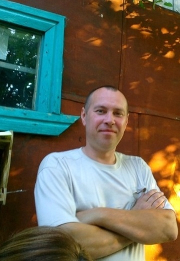 My photo - Sergey, 37 from Vladimir (@sergey916982)