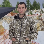 Артём, 34, Ангарск