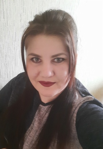 My photo - Irina, 35 from Komsomolsk-on-Amur (@irina347549)