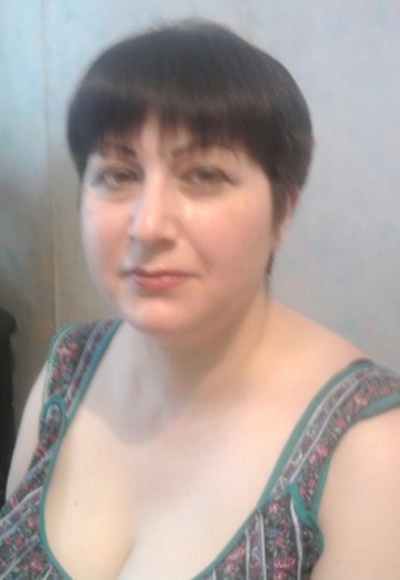 My photo - Ciyana, 51 from Makhachkala (@ciyana)