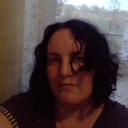 Вера, 42, Новосибирск