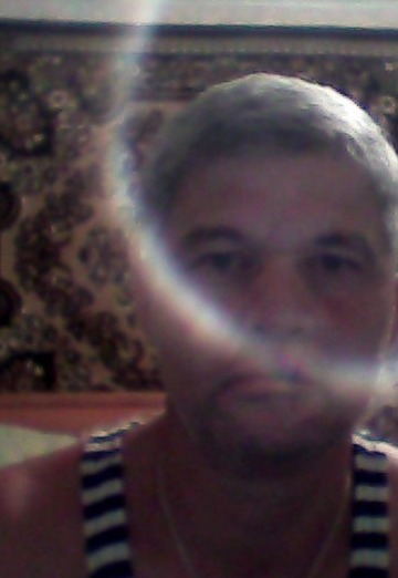 My photo - Igor, 54 from Rovenky (@igor230786)